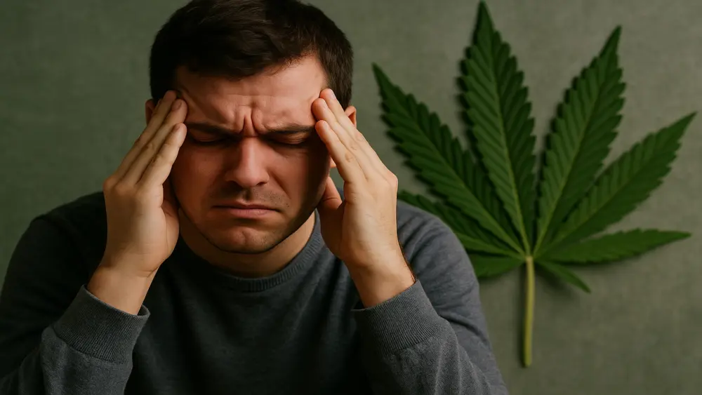 ricerca su cannabis e fibromialgia