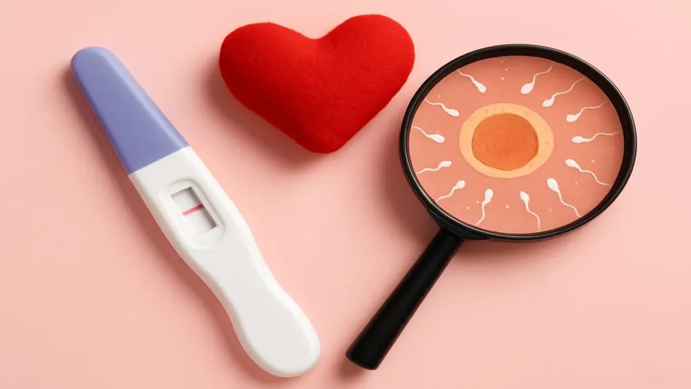 integratori per problemi di fertilit&agrave;
