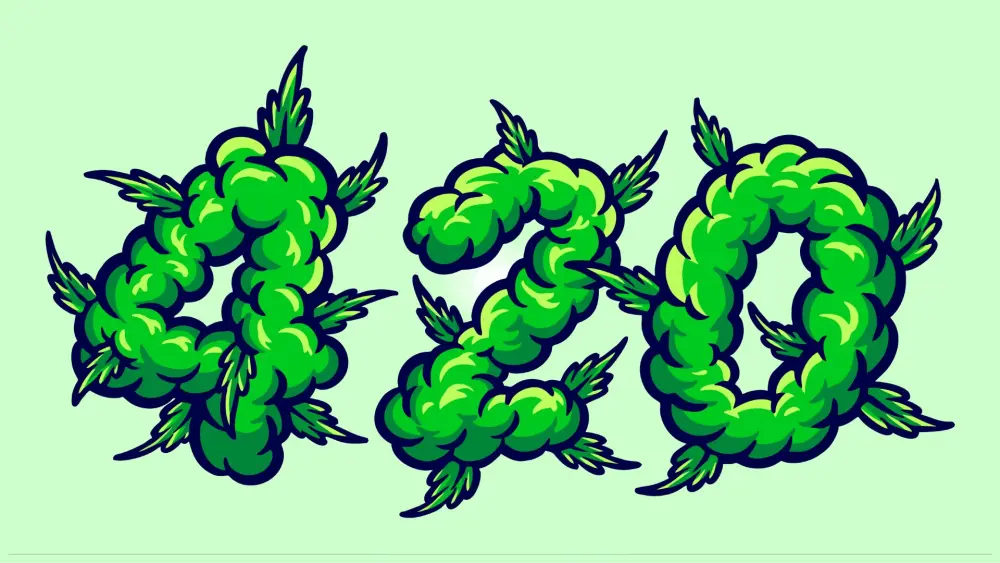 420 lifestyle cultura cannabis mondiale evento 20 aprile