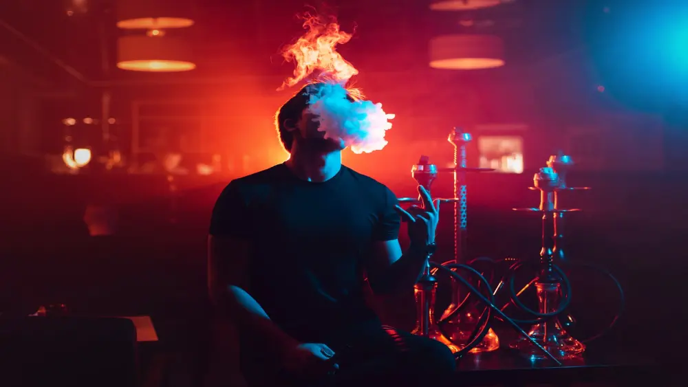 shisha