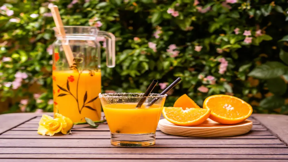 vitamine c capsules