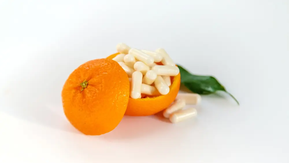 vitamine supllementen