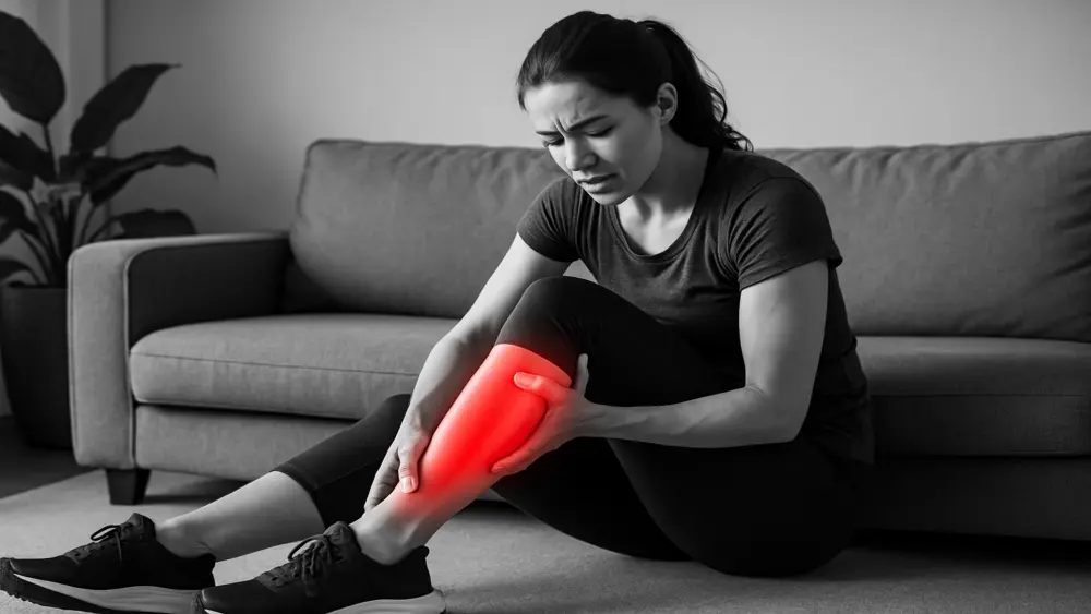 consigli per il dolore muscolare
