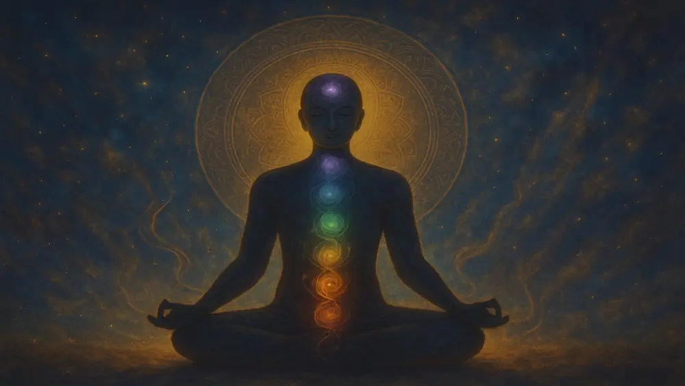 spiritualità secondo la scienza