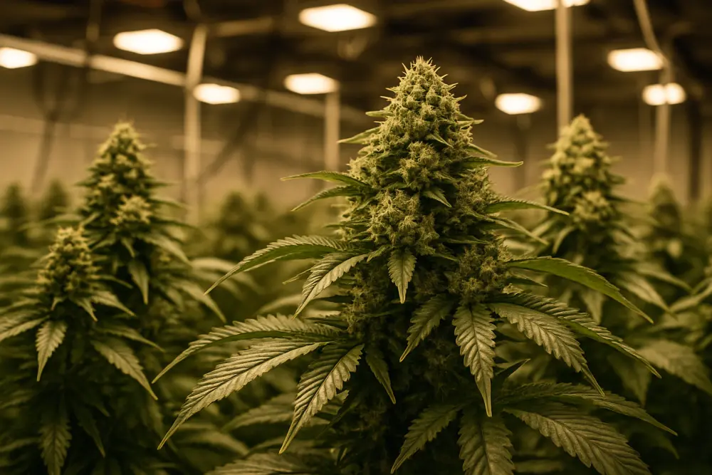 Domande frequenti sulle migliori varietà di cannabis