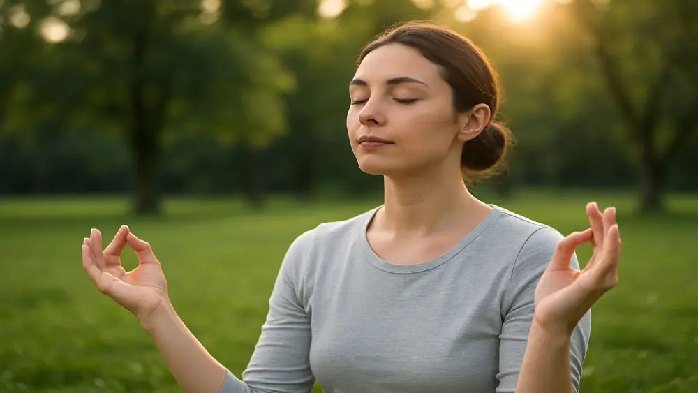 migliori meditazioni contro il dolore