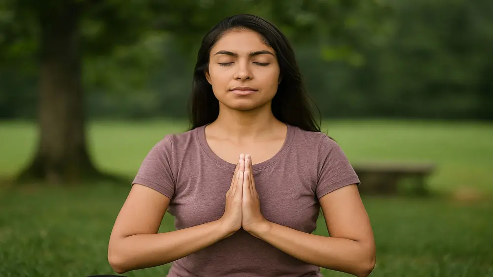 la meditazione può aiutare contro il dolore?