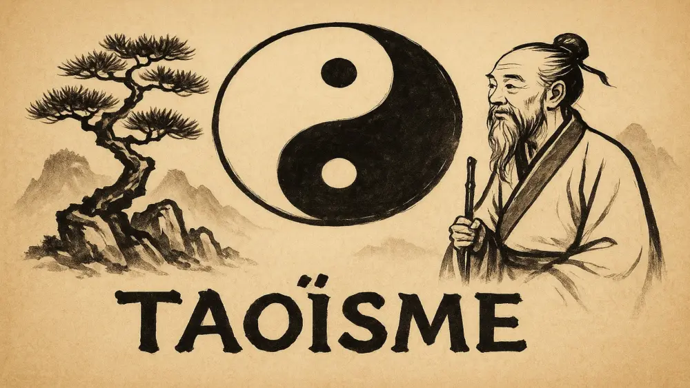 cos’è yin e yang secondo il taoismo