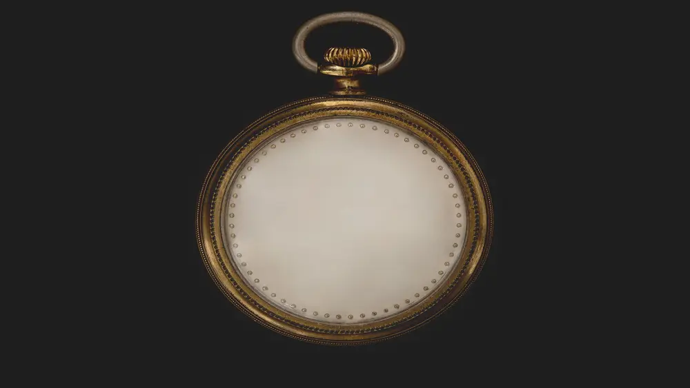 Alterazione della percezione del tempo durante un viaggio psichedelico.
