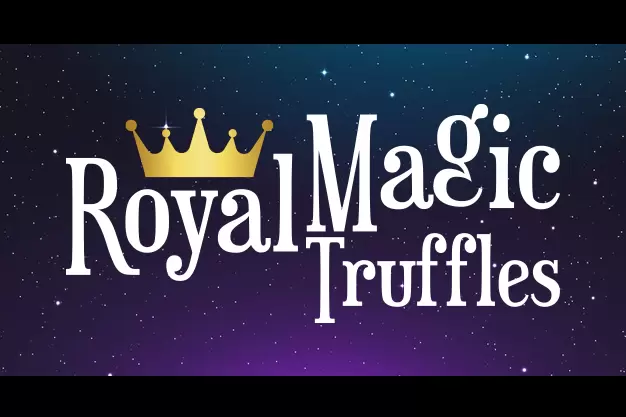 royal magische truffels