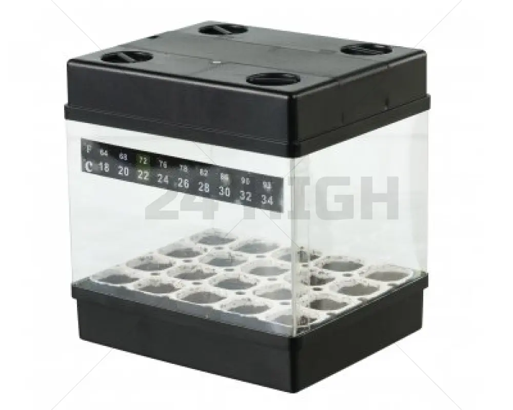 Propagatore Pro 2