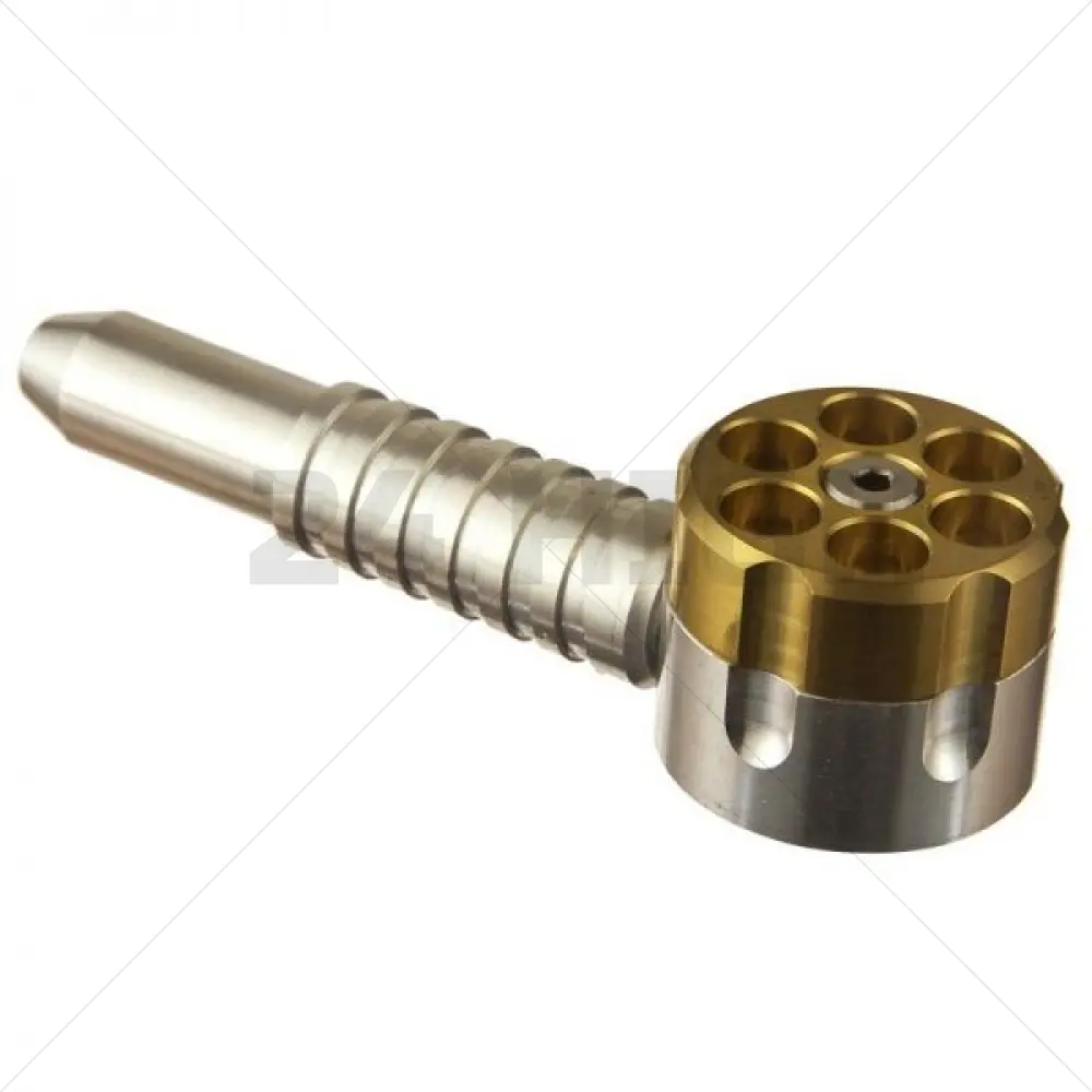 La pipa originale SixShooter 12 cm