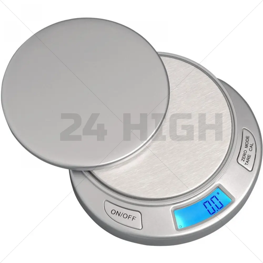 On Balance DR-500