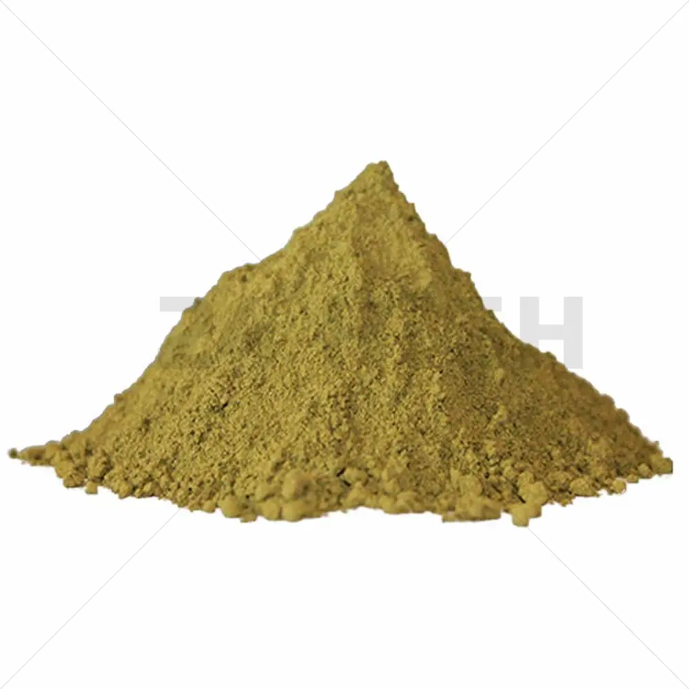 Kratom Thai Rosso - Mitragyna Speciosa