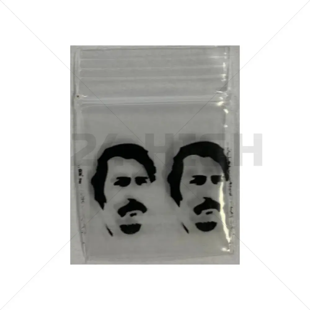Sacchetti di presa Pablo (100 pezzi)