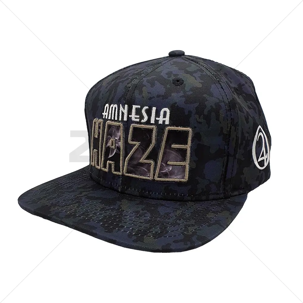 Lauren Rose - Amnesia Haze 420 Grigio/Nero Camo