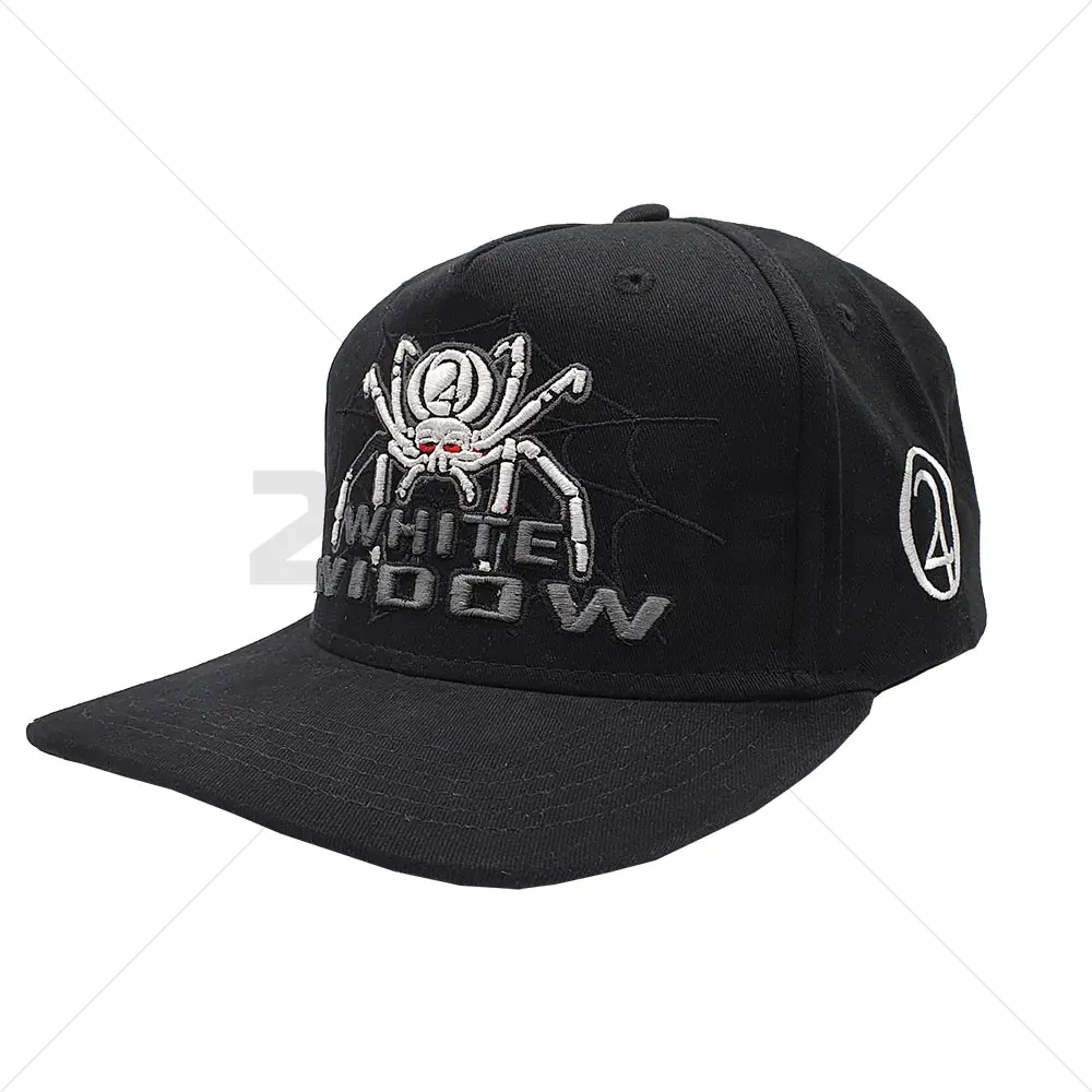 Lauren Rose - 420 Vedova Bianca Snapback