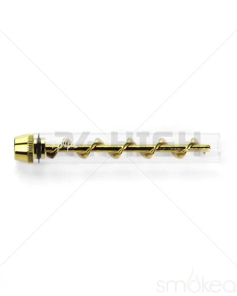 7 Pipe Twisty Glass Blunt 