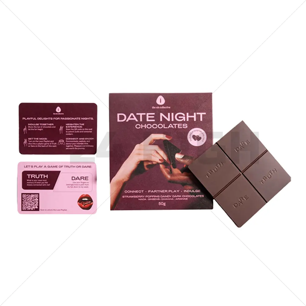 Date Night Cioccolatini