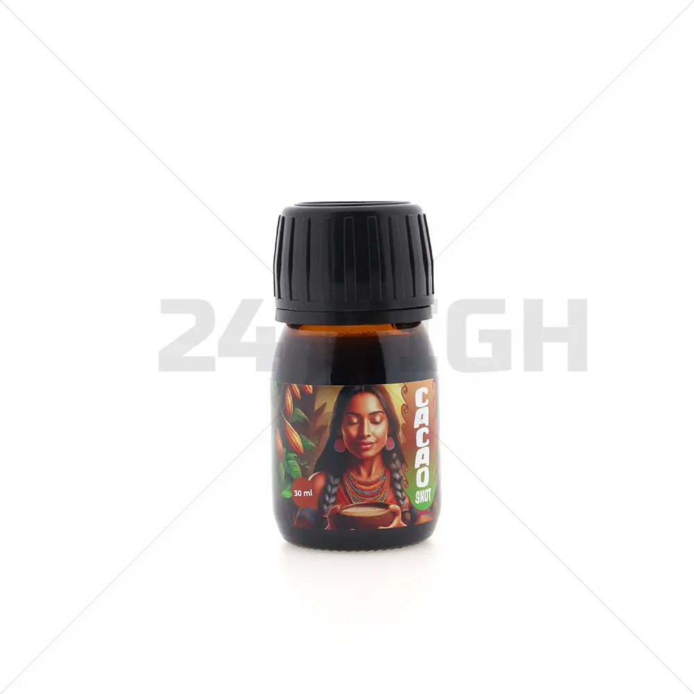 Colpo di Cacao - 30 ML