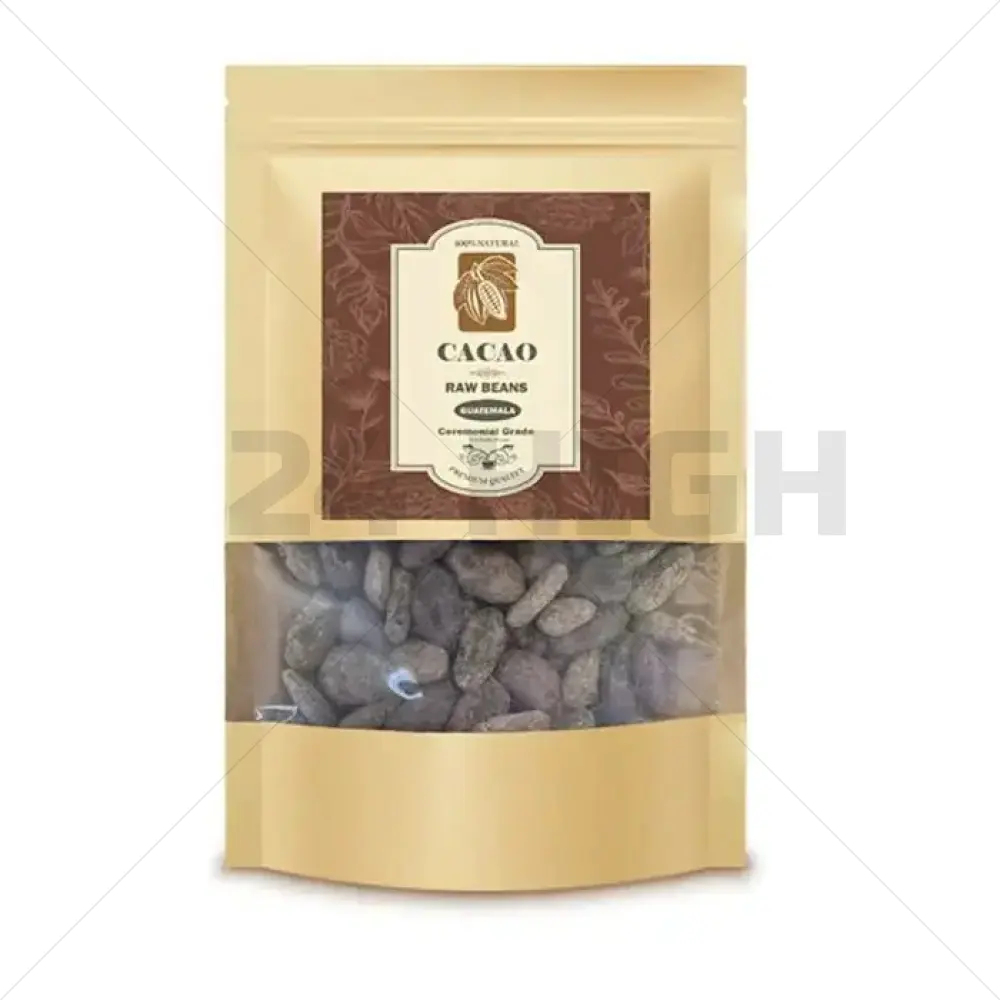 Fave di cacao crude - Guatemala