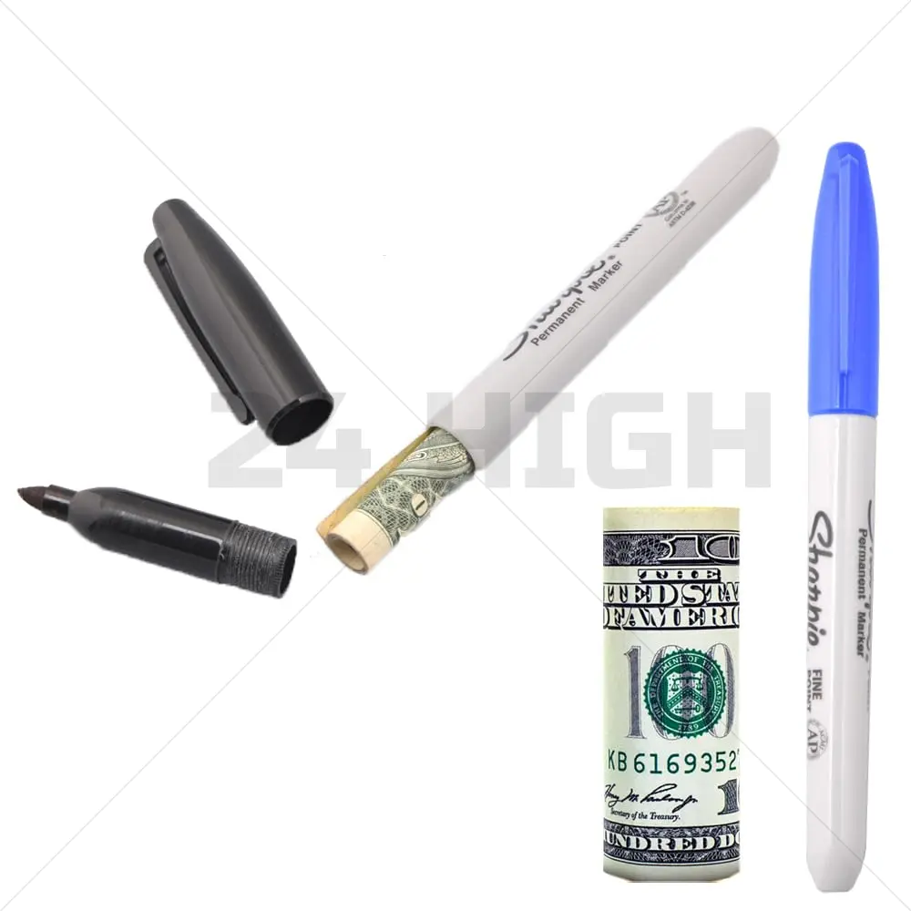 Penna Stash