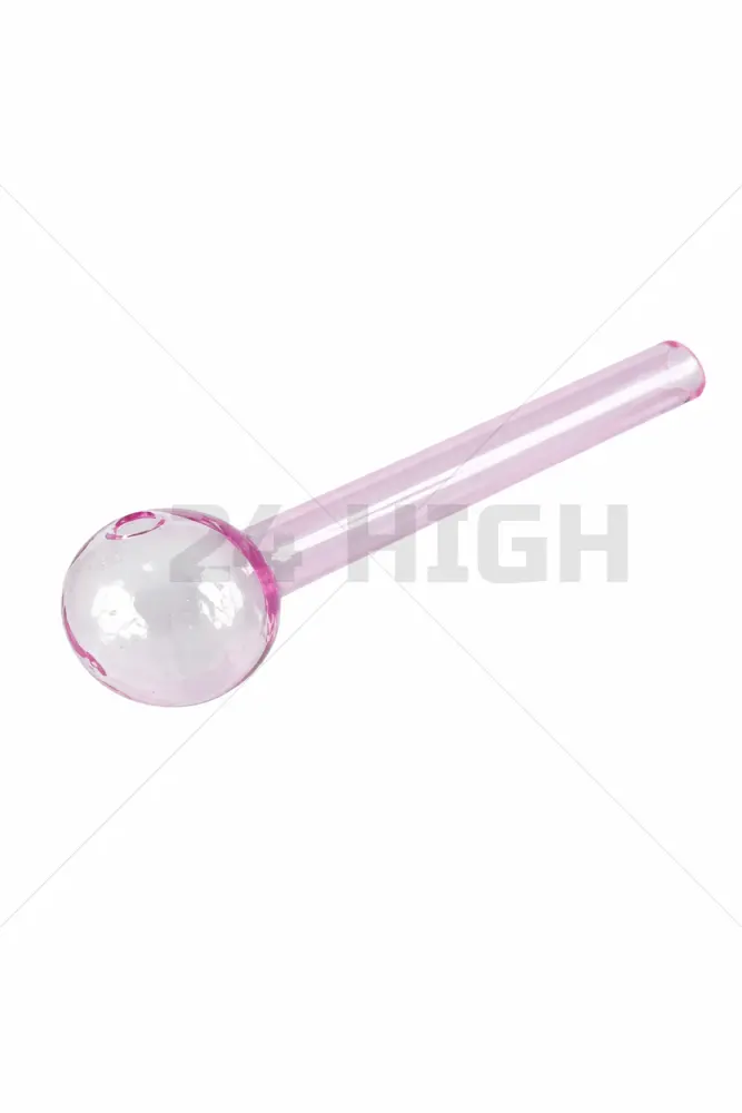 Tubo per l'olio - Rosa