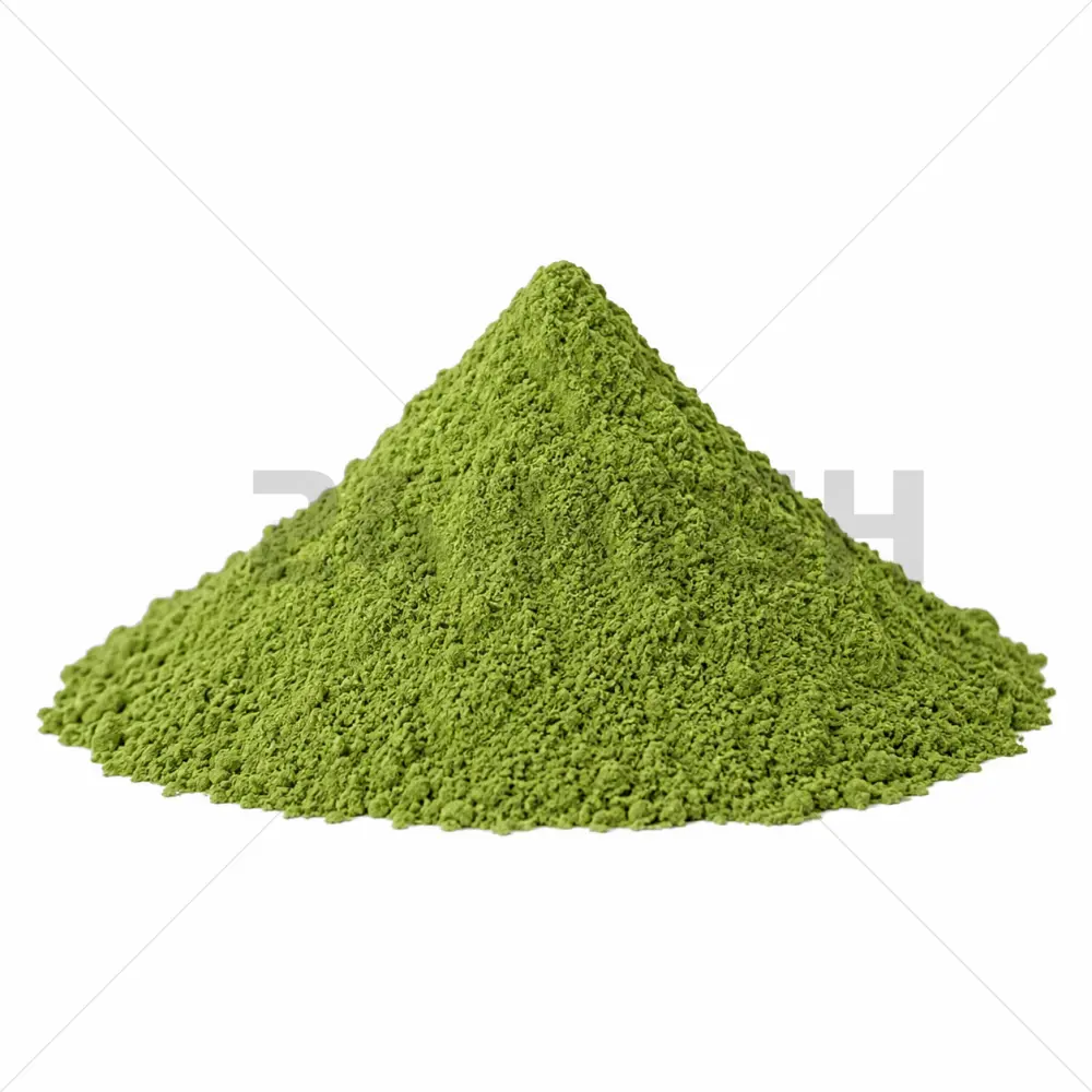 Green Dragon Kratom - Mitragyna Speciosa