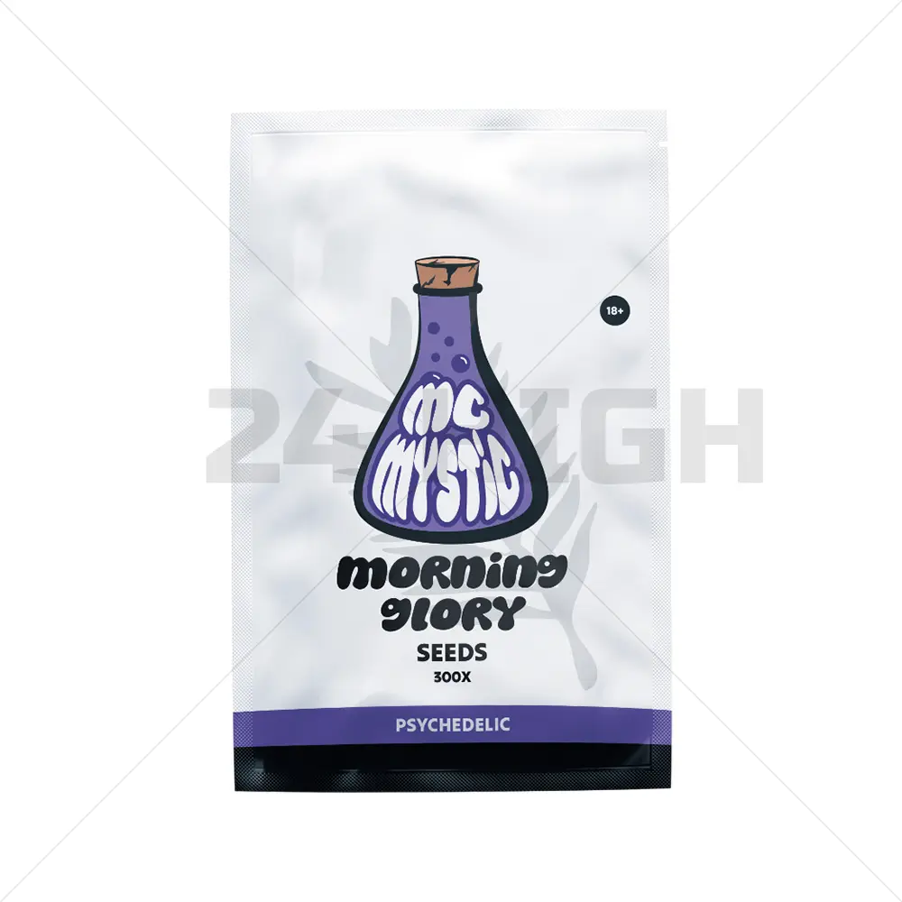 Gloria del mattino