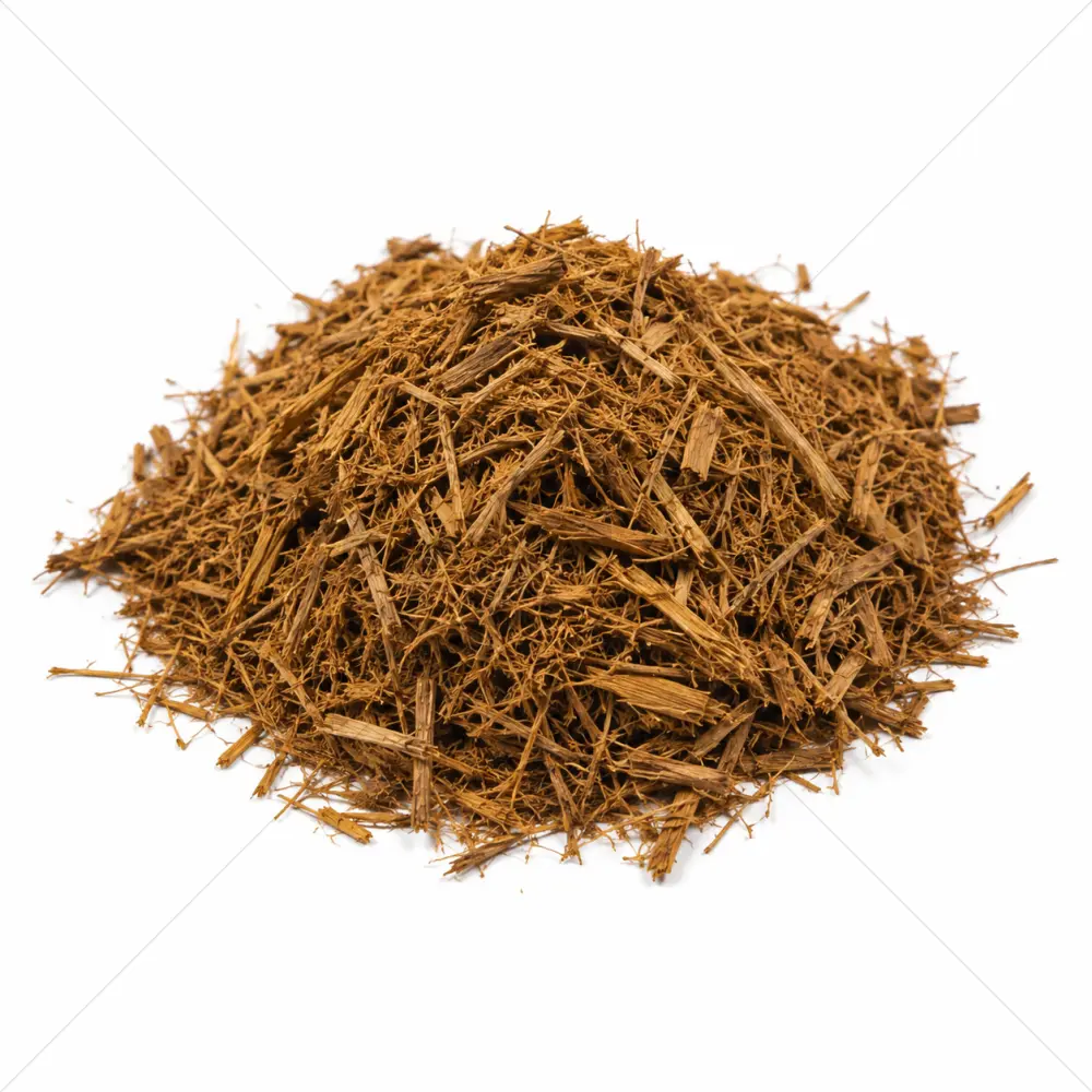 Caapi Rosso (Banisteriopsis muricata) tritato – 50 grammi