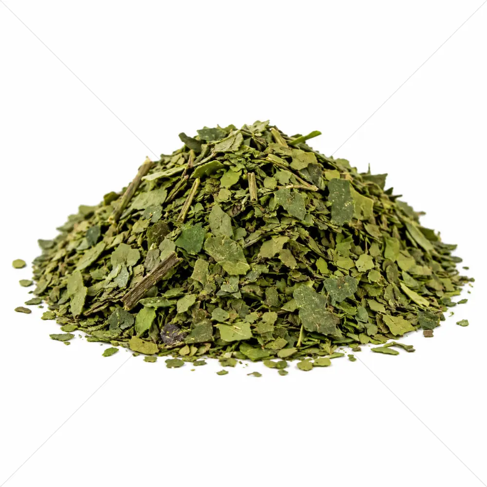 Guayusa (Ilex guayusa) Foglie – 50 grammi