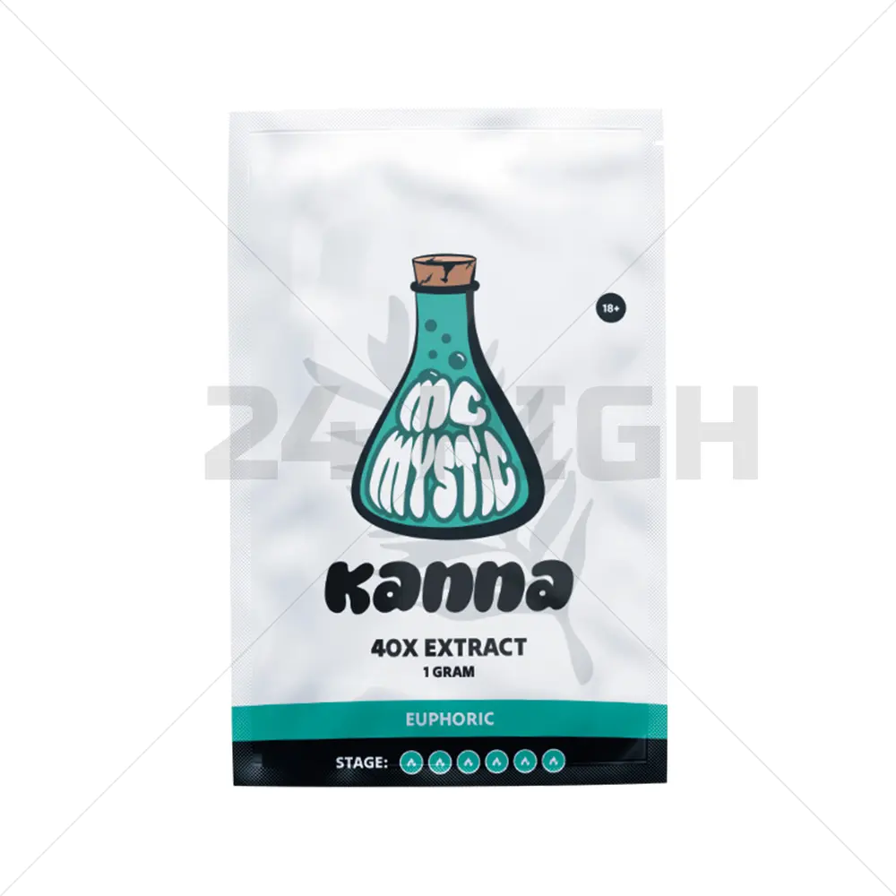 Estratto di Kanna 40x 