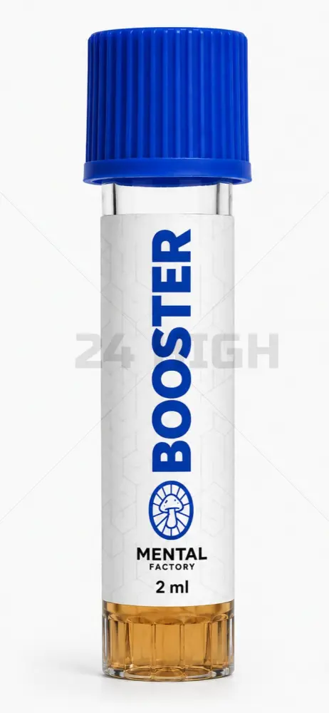 Kit di coltivazione Booster
