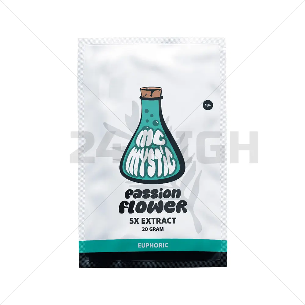 Passiflora - Estratto 5X