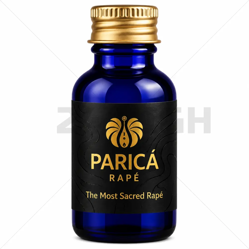 Royal Rapé Parica - 10 Grammi
