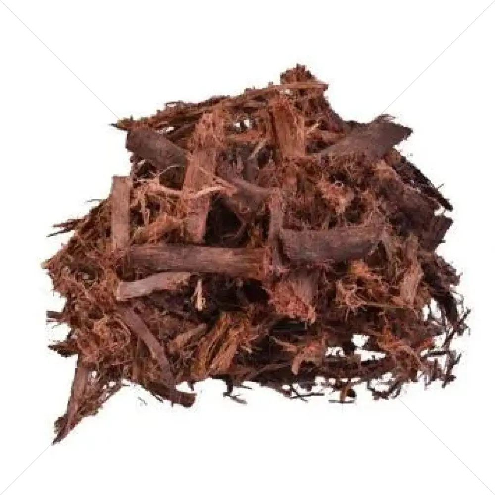 Jurema (Mimosa hostilis) tritato – 50 grammi