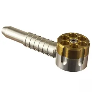 La pipa originale SixShooter 12 cm