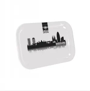 Vassoi Per Rollare grande - BCN SKYLINE