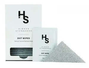 Salviettine per macchie Higher Standards