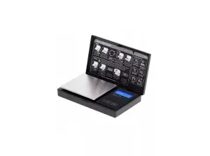 GZ-100 In equilibrio