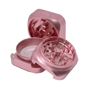 KRUSH Grinder 3.0 - Oro rosa