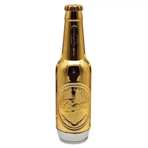 Accendino per bottiglie di birra - Oro