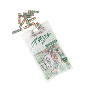 Purize XTRA Regular Filters Mixing Colors - 50 pz.