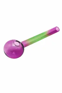 Oil Pipe Mixed Colours