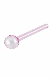Tubo per l'olio - Rosa