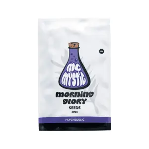 Gloria del mattino