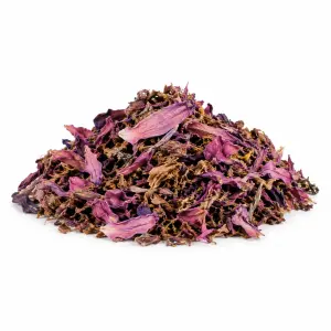 Loto rosa (Nelumbo nucifera) tritato – 25 grammi
