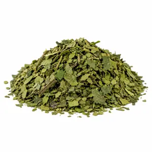 Guayusa (Ilex guayusa) Foglie – 50 grammi