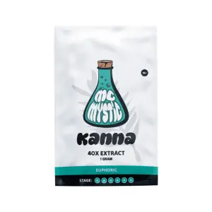 Estratto di Kanna 40x 