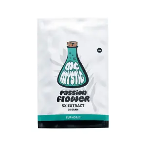 Passiflora - Estratto 5X